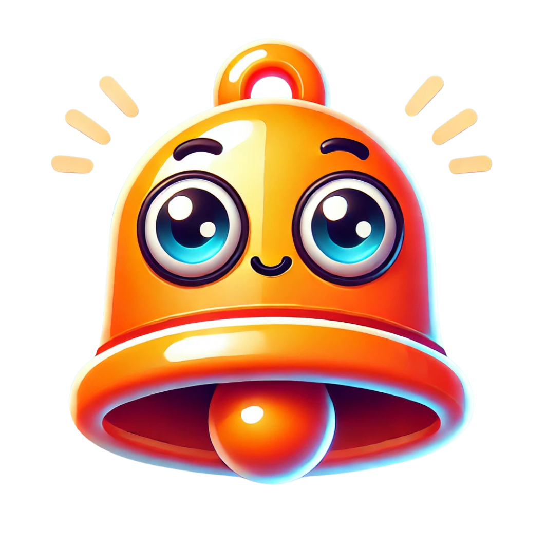 NotificationsBot Logo